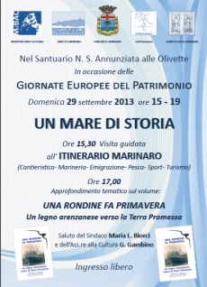 Giorno della Memoria